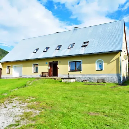Dom Pod Patnikiem Homestay