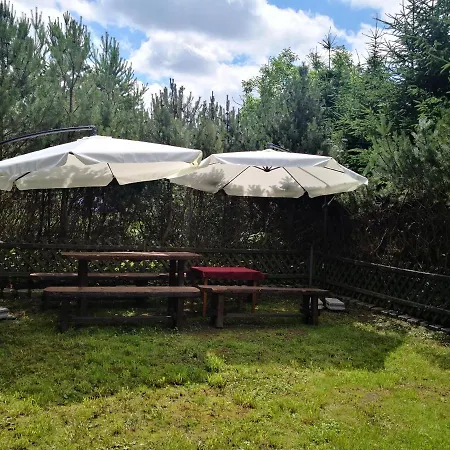 Dom Pod Patnikiem *